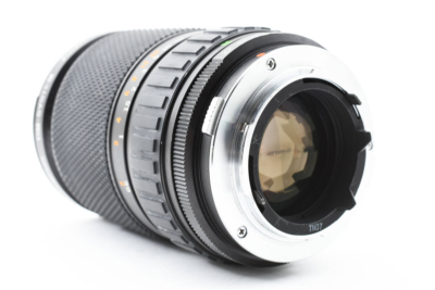 Olympus OM-System ZUIKO AUTO-ZOOM 35-80mm f/2.8 Black From Japan