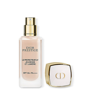Dior PRESTIGE LIGHT-IN-WHITE LE PROTECTEUR UV Mineral BB or