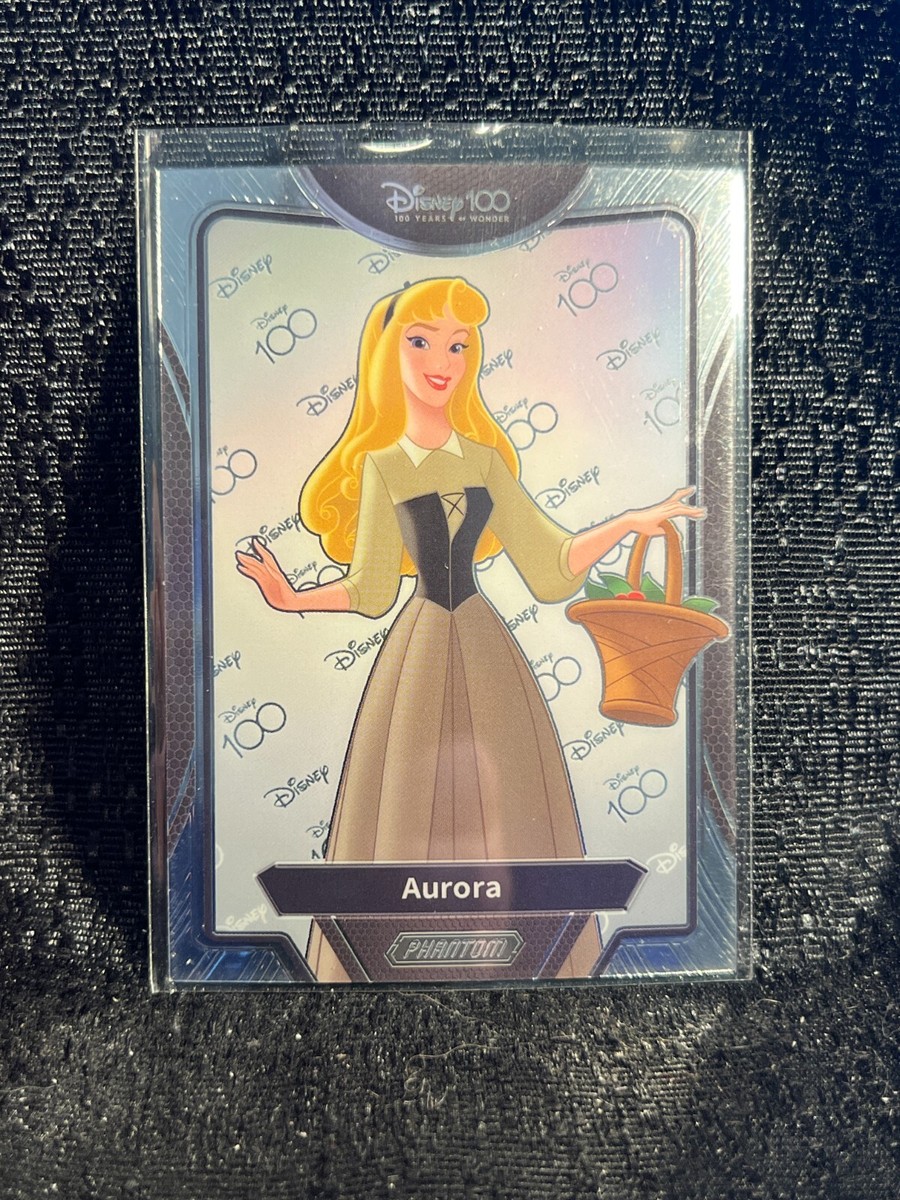 2023 Kakawow Phantom Disney 100 Years Of Wonder Complete Your Set