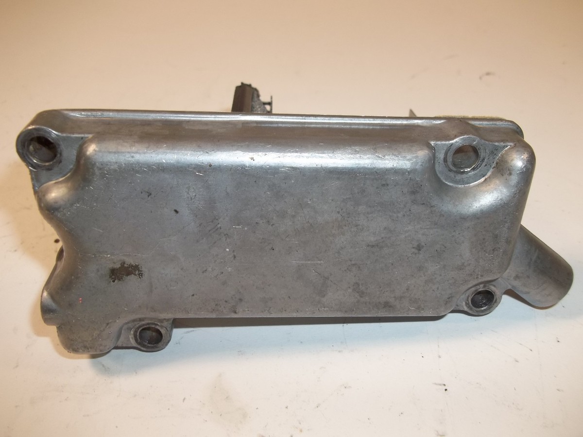 KAWASAKI ZX1100D NINJA BREATHER BODY ZX 1100 ZX-11 14070-1084 | eBay