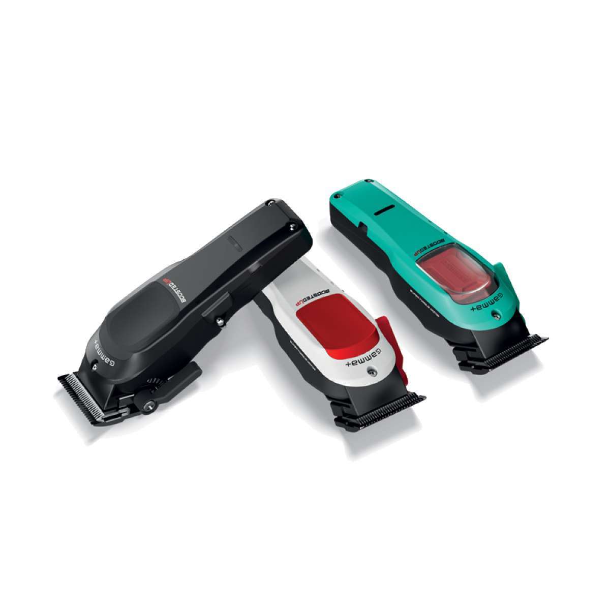 Gamma+ BOOSTED UP Hair Clipper. | eBay