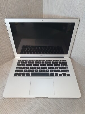 Apple MacBook Air 13