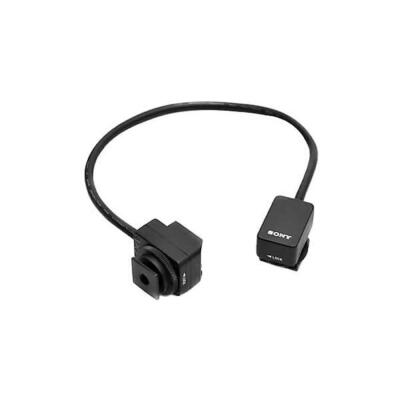 Sony XLR-K3M Audio Extension Cable Cord Replacement Accessory