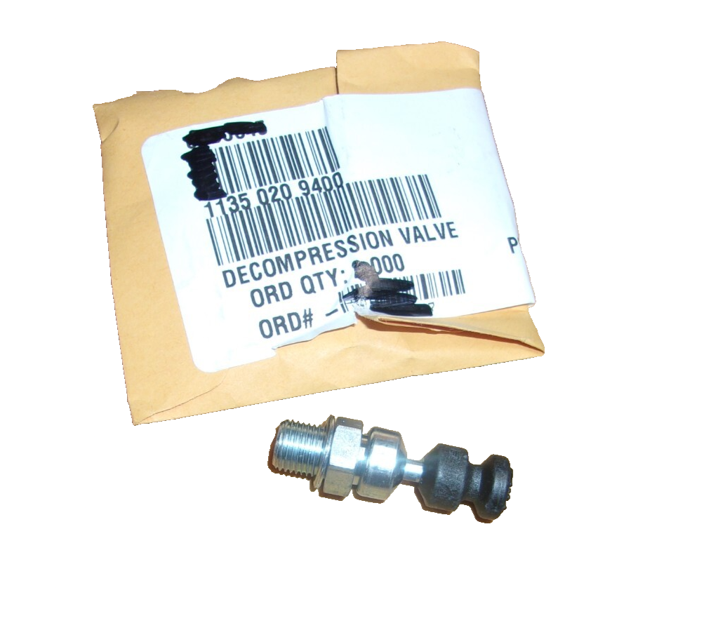 Stihl Decompression Valve OEM MS 391 311 361 362 441 1135-020-9400