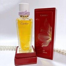 Pur Magnolia Cartier perfume - a fragrance for women 2020