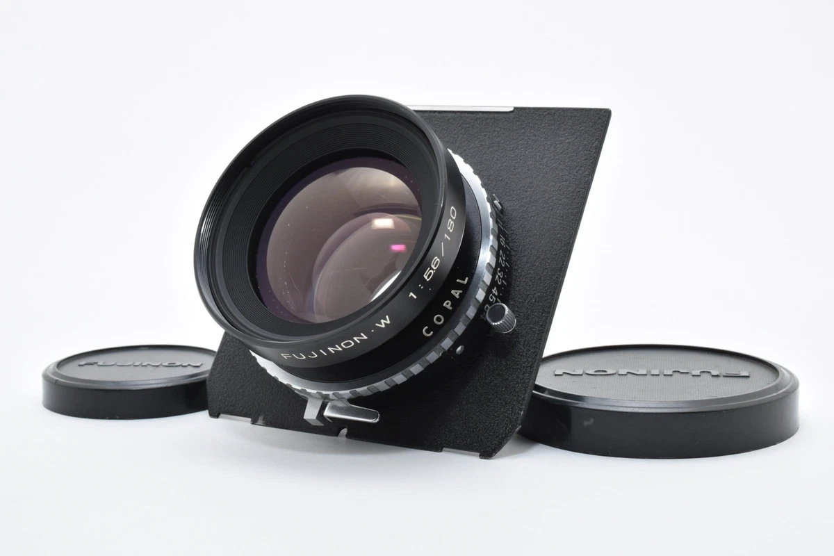 Fujifilm 180mm Focal Camera Lenses for sale | eBay