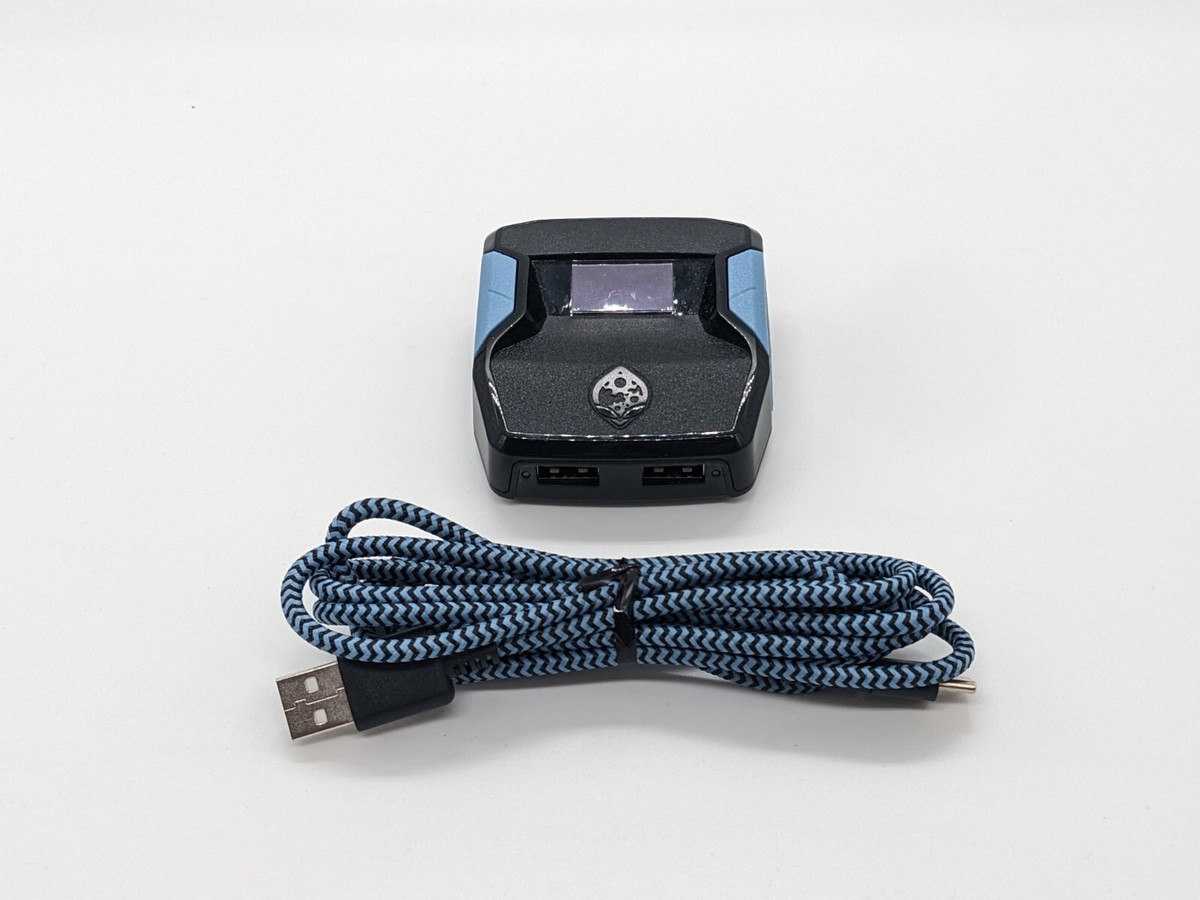 Cronus Zen console controller aim adapter for Xbox One X S PS5 PC