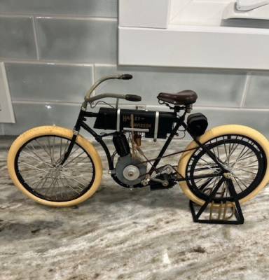 Vintage Harley Davidson 1903-1904 