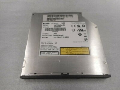 ✔️ Teac DV-W28SS-R93 SATA Slot Load DVD/RW Optical Drive