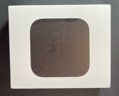 Official Apple TV 4K 32GB 1st Gen [ Model A1842 ] NEW | eBay