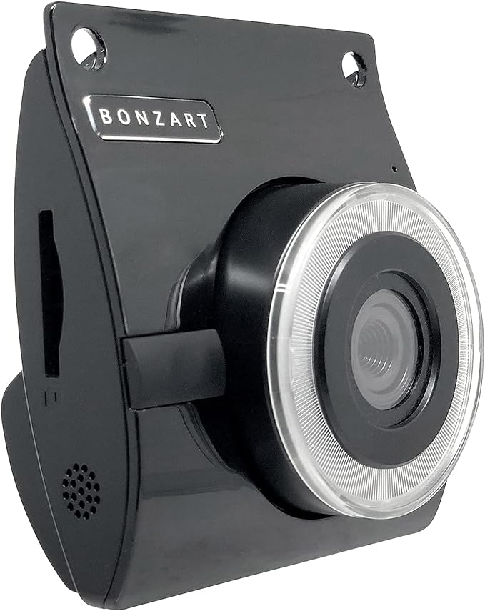 BONZART ZIEGEL Toy Camera Digital Camera Black 18MP NEW | eBay