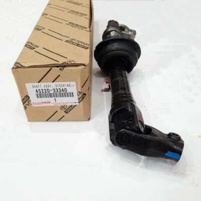 OEM Toyota Camry 2.5L ASV50 2012-2018 Steering Intermediate Shaft