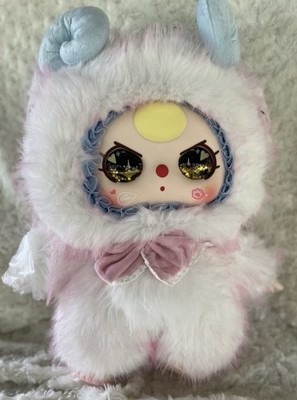 Adorable Baby Three 800% AI Sheep | eBay