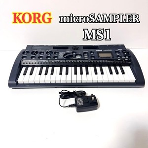 Korg Microsampler | eBay