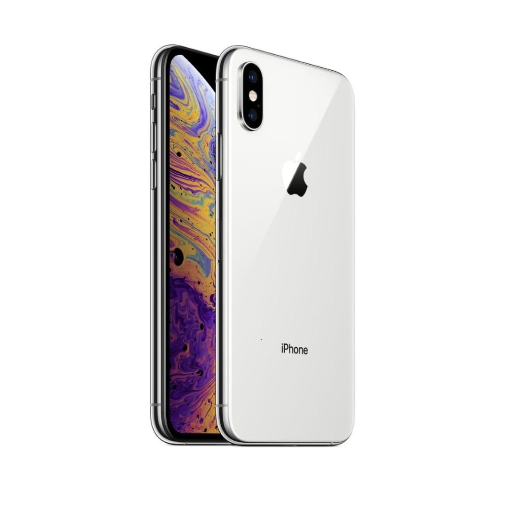 Apple iPhone X/XS 64GB/256GB Unlocked - Space Gray, Silver, Gold