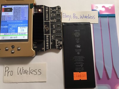 Genuine Apple iPhone 8 Plus 2691 mAh Battery With 98%-100%Capacity