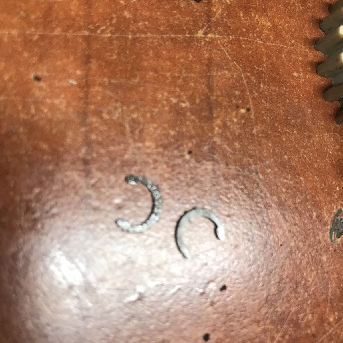 Use OEM Part Governor Assembly For Tecumseh 30591 Engine 22