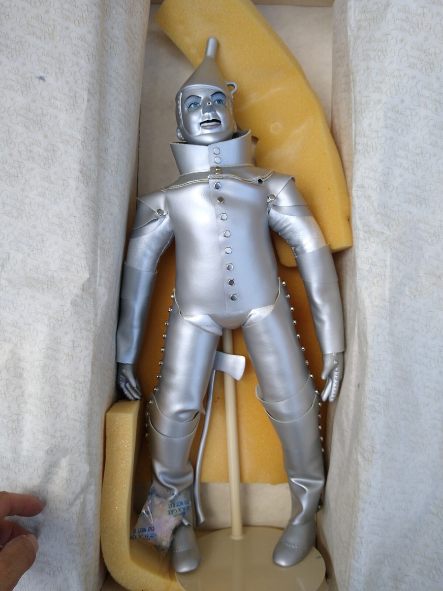 Wizard of Oz Franklin Heirloom 22