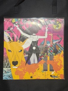 Asian Kung Fu Generation Vinyl | eBay