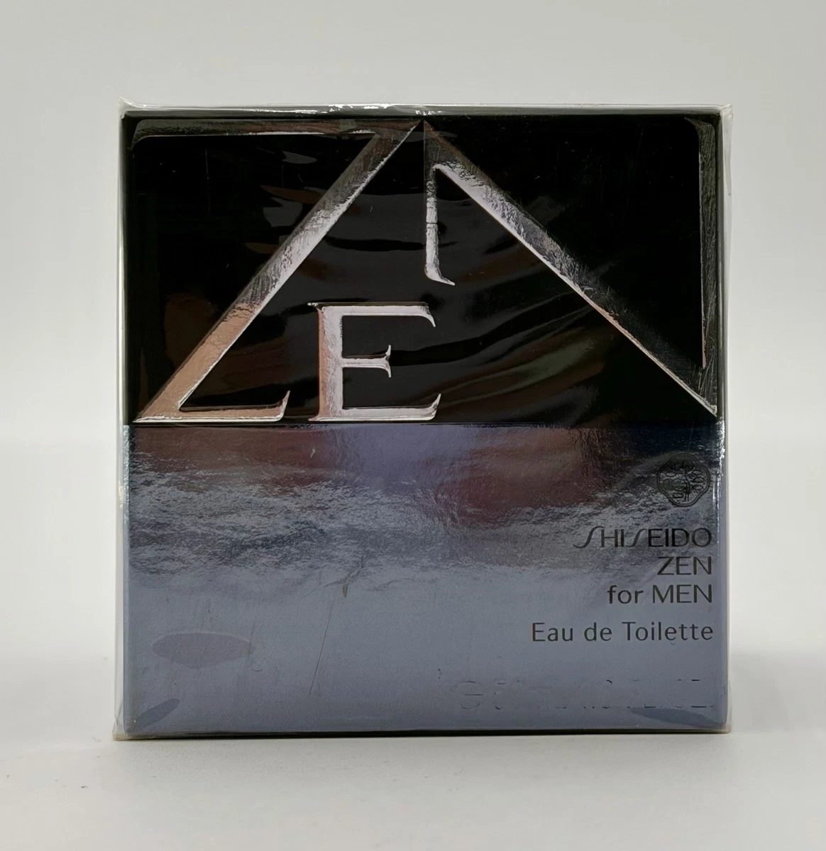 Zen by Shiseido Men's Fragrance for sale - eBay