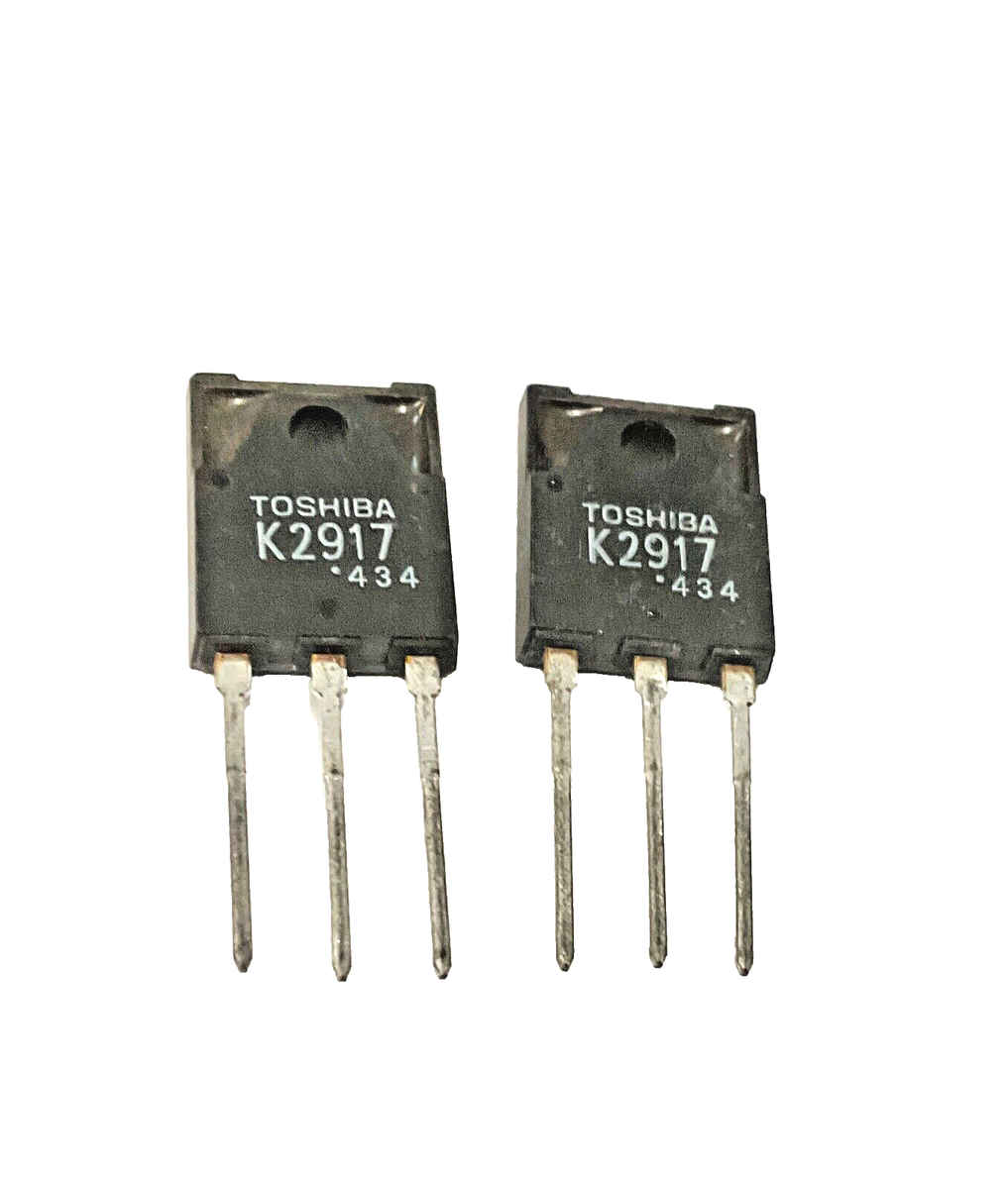 その他 200pcs Toshiba TK12P60W,RVQ MOSFET Toshiba Releases 650V