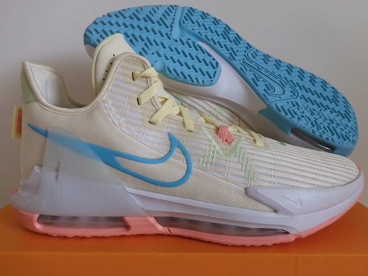 NIKE LEBRON WITNESS VI 6 