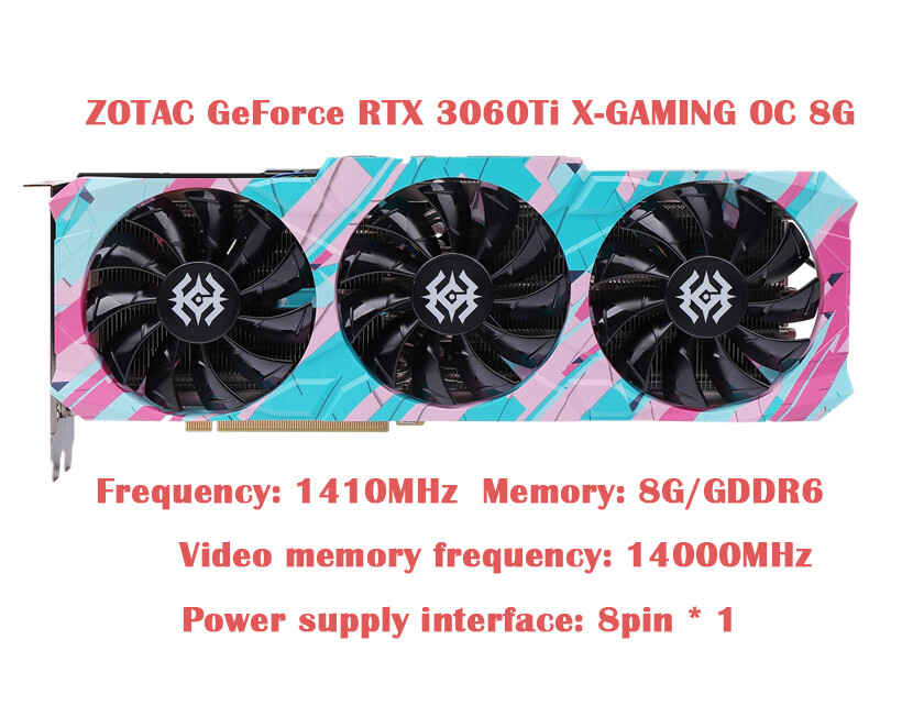 グラフィックボード・グラボ・ビデオカード ZOTAC GAMING GeForce RTX