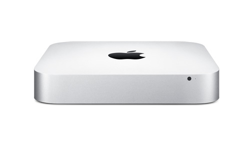 Macデスクトップ Apple Mac Mini 2018 i5/16Gb/ssd250Gb Mac