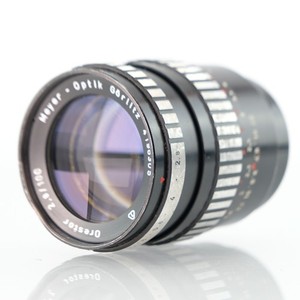 Meyer 100mm Orestor for sale | eBay