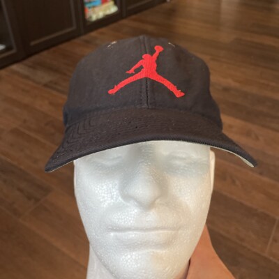 Nike Air Jordan Michael Jordan #45 Vintage Snapback Cap Hat