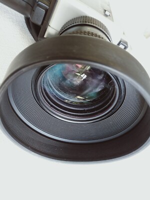 Nikon S-100 video Vintage camera - Rare Collectors Item From Japan