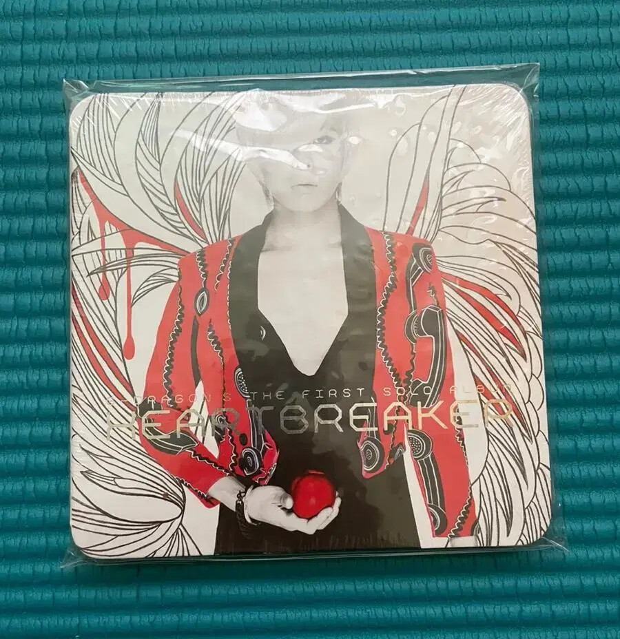 K-POP・アジア BIGBANG G-DRAGON HEARTBREAKER CD K-POP・アジア G