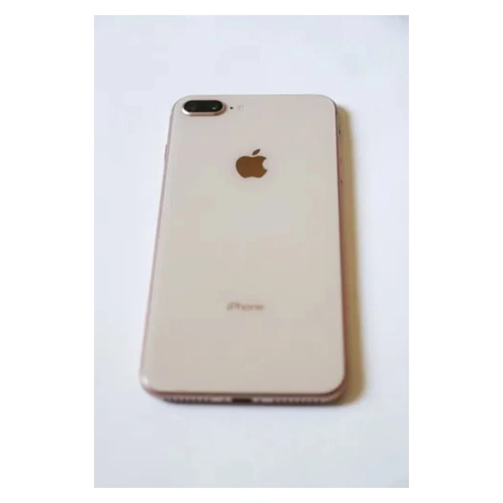 ♫ 美品 Apple iPhone 8 ゴールド 64GB Apple iPhone 8 64GB - Space
