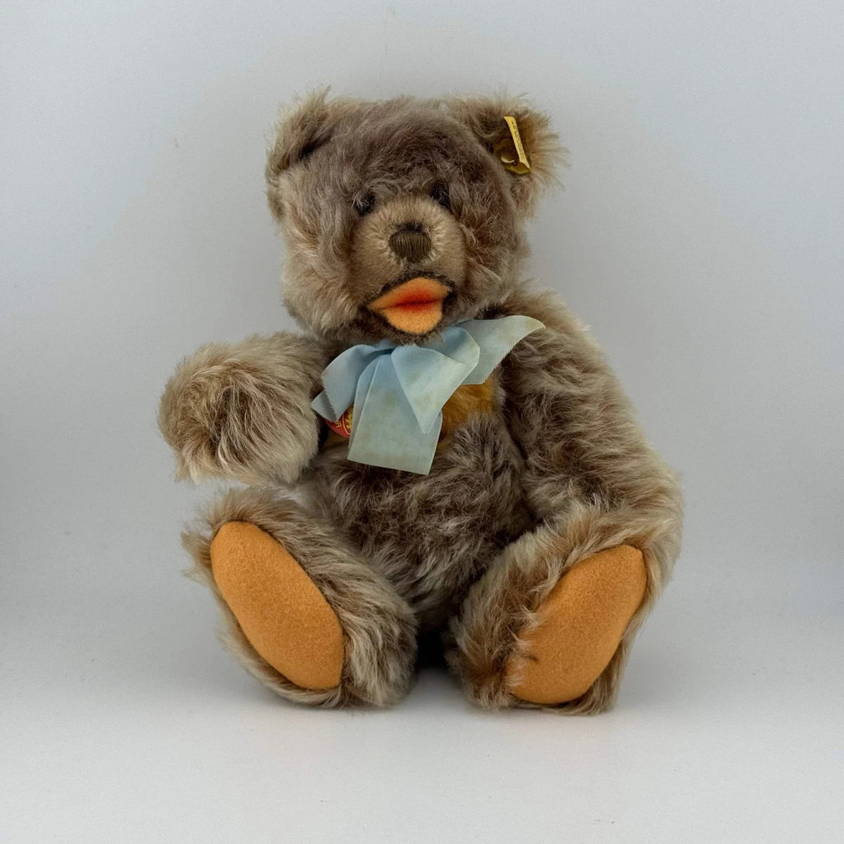 Steiff Zotty In Steiff Teddy Bears for sale | eBay