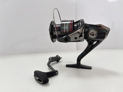Shimano 24 Vanford 4000XG Spinning Reel VF4000XG, 6.2:1 Gear Ratio