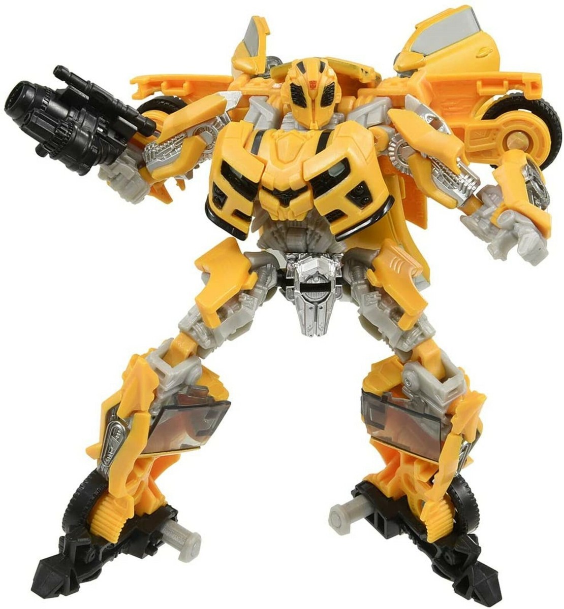 SS-68 Bumblebee TAKARA TOMY Transformers | eBay