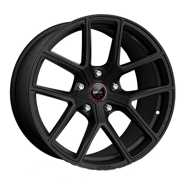 ALLOY WHEEL MOMO RF-01 FOR SUZUKI SWIFT SPORT 2018-2025 8X18 5X114