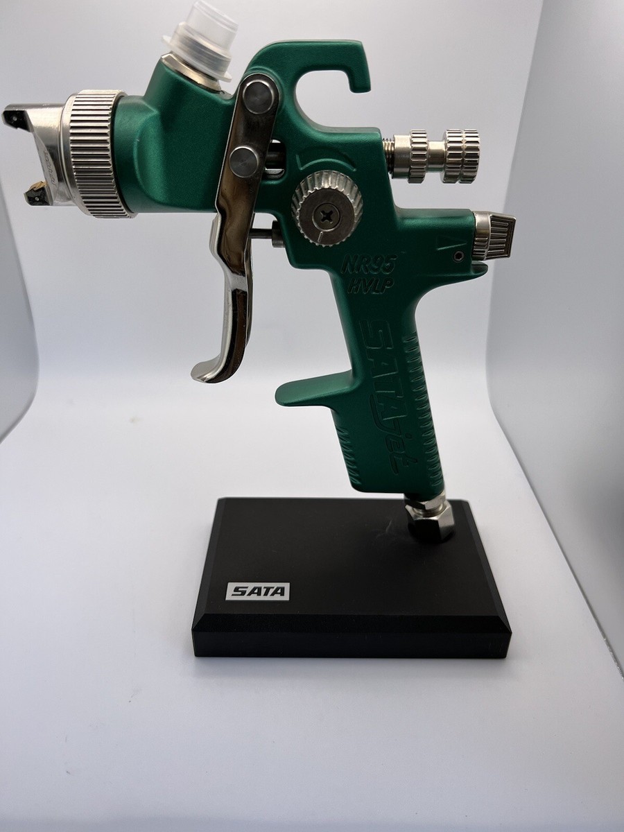 SATA Jet 90, NR92/95 thru X5500 Air Piston Spring & Head Packing