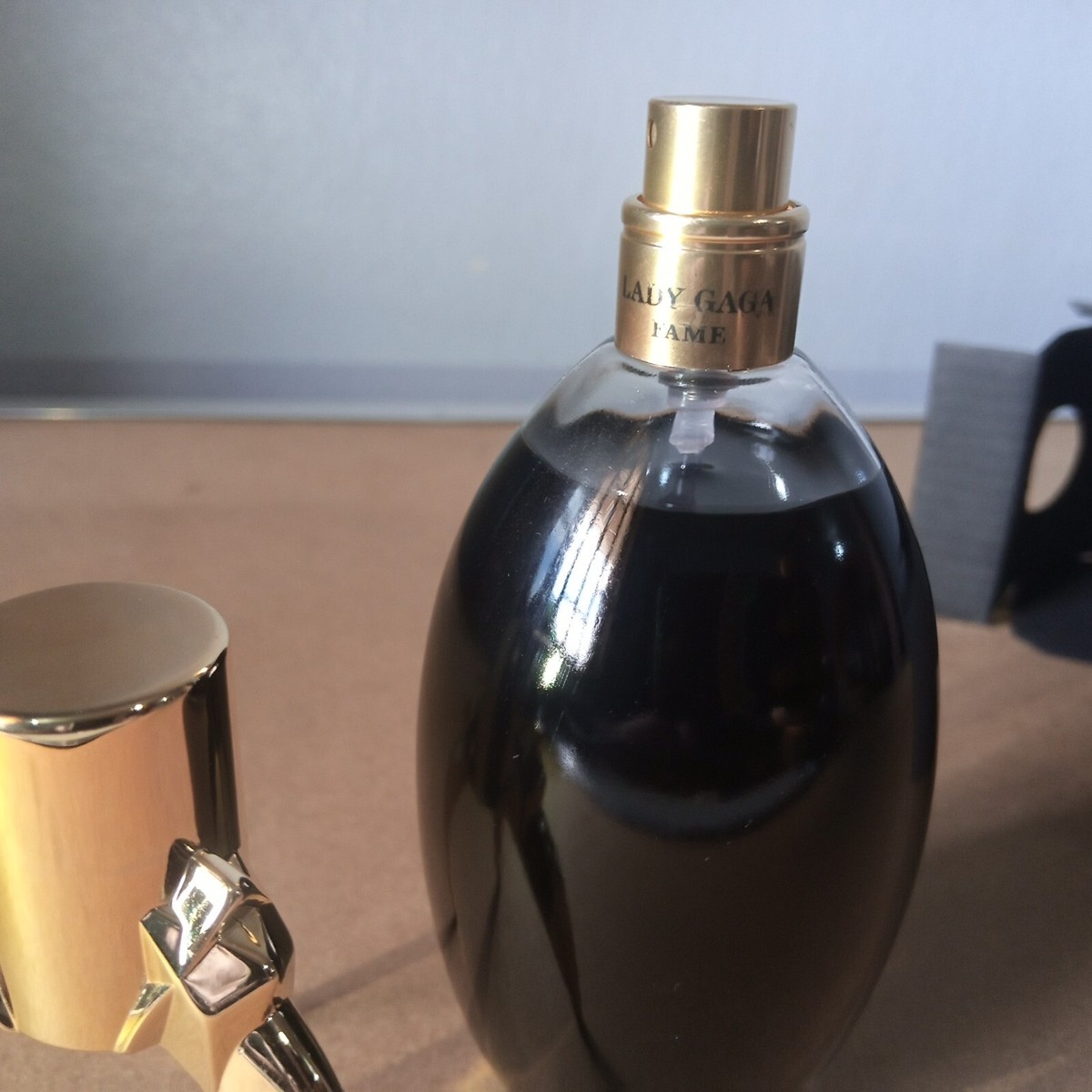 lady gaga fame perfume 3.4 oz / 100ml (discontinued) | eBay