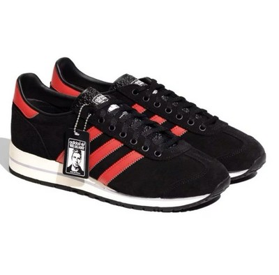 Oasis × adidas Originals Marathon SPZL “Noel Gallagher” (Japan