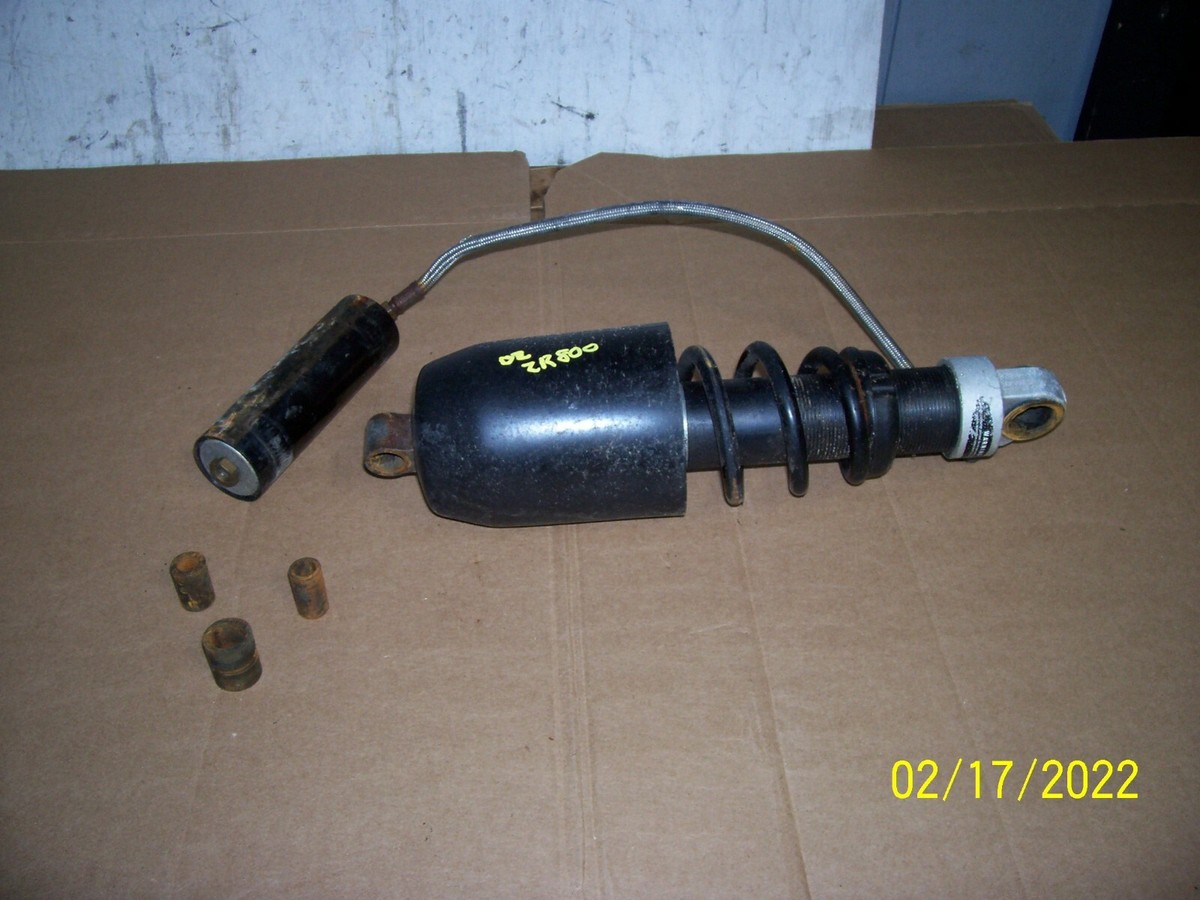 Arctic Cat ZR 800 Cross Country 01-03 REAR SUSPENSION SHOCK 0704