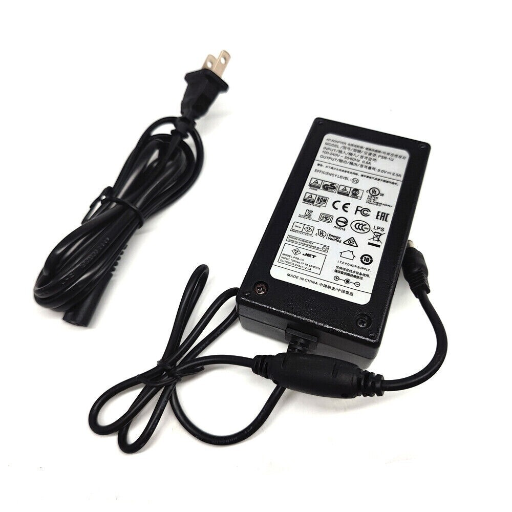 1PCS AC Adapter Power Supply for BOSS PSB-1U GT-10 GT-100 AMP