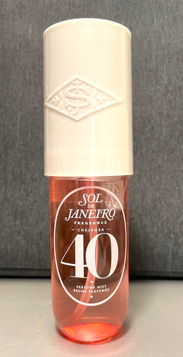 Sol De Janeiro Brazilian Crush Cheirosa 3 fl oz Women's Fragrance