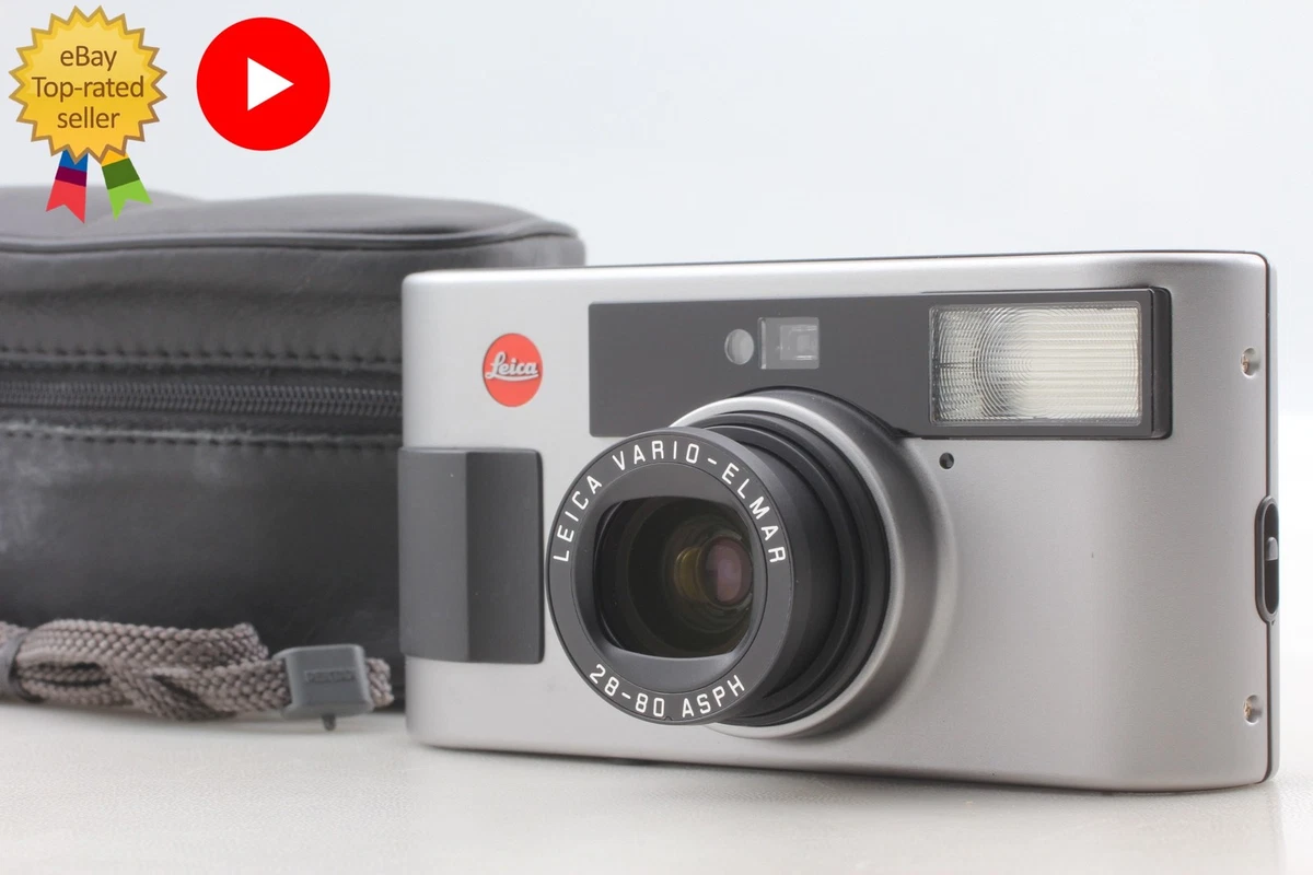 Leica C3 Film Cameras for sale - eBay