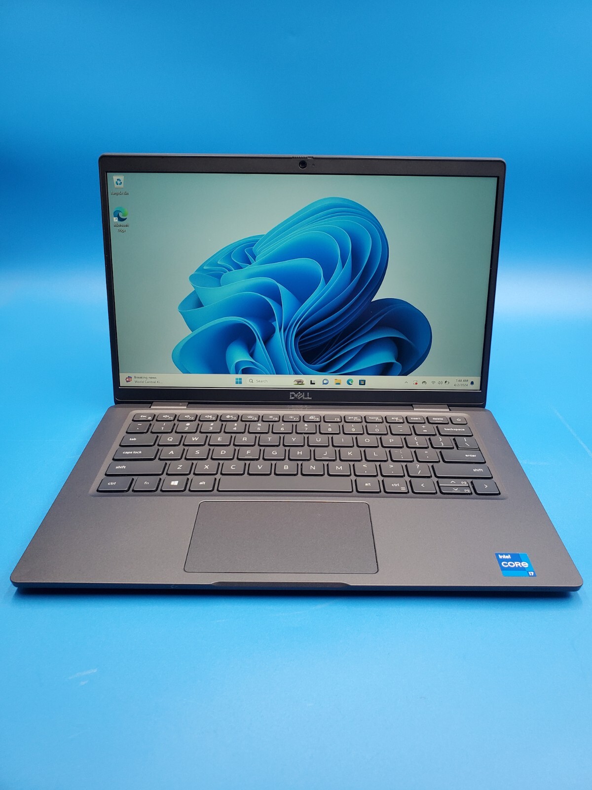 Dell Latitude 7320 i7-1185G7 16GB RAM 512GB SSD Grade B | eBay