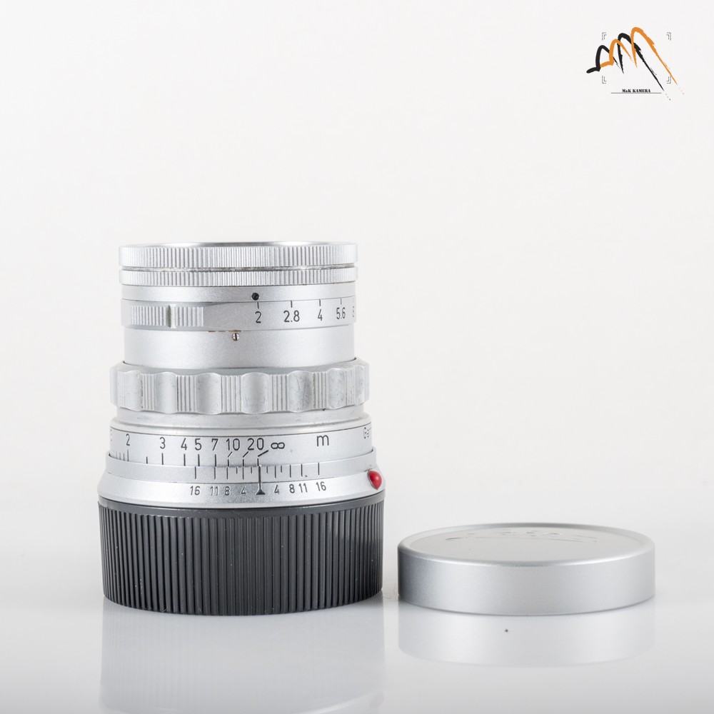 ス*ス様 057_Leitz Summicron 50/2 2nd ズミクロン ス*ス様 057_Leitz