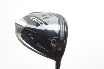 Taylormade Qi10 10.5° Driver Extra Stiff Flex Kbs Td 70 Good | eBay