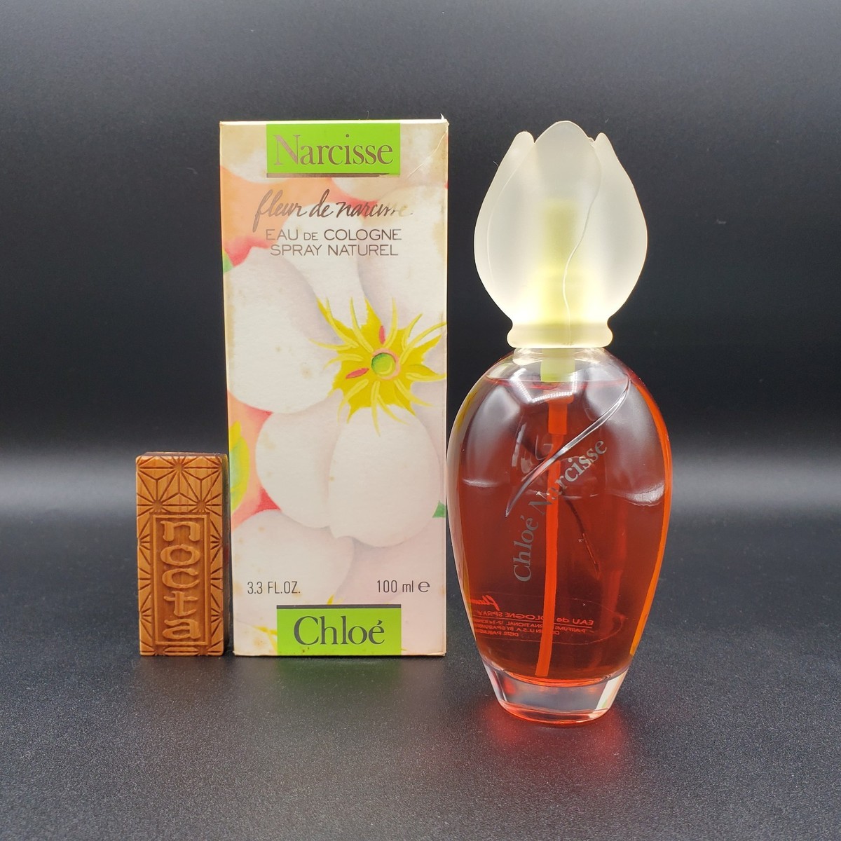 Chloe Narcisse Eau de cologne 100mL/3.3fl.oz Discontinued