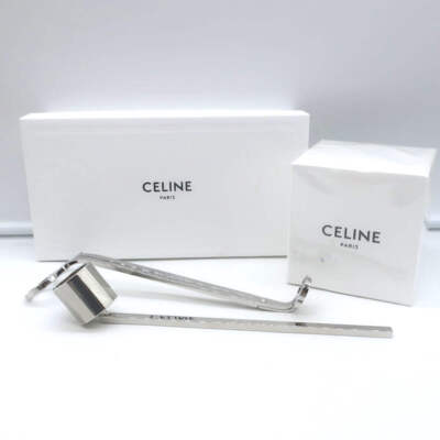 Celine Palimpseste Candle with Stainless Steel Snuffer & Wick