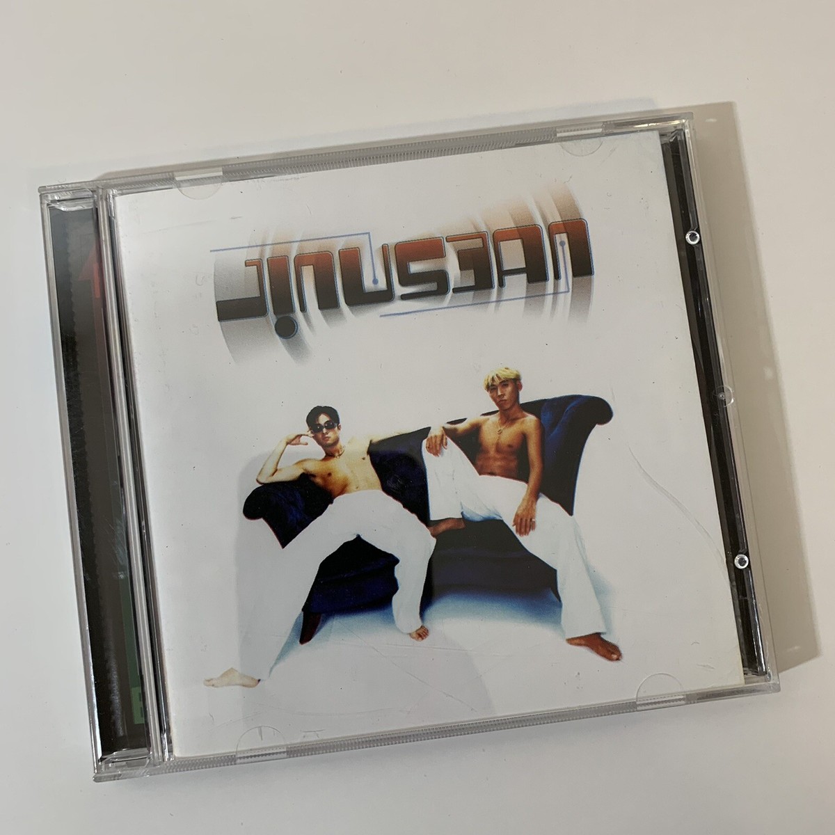 K-POP・アジア Jisun 1st Album CD K-POP・アジア Jisun 1st Album CD